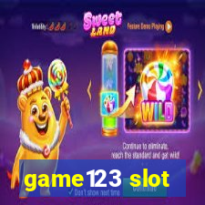 game123 slot