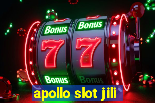 apollo slot jili