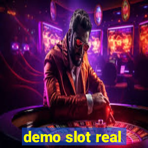 demo slot real