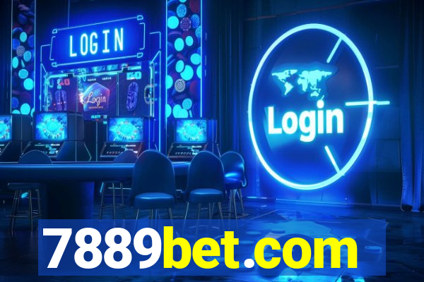 7889bet.com