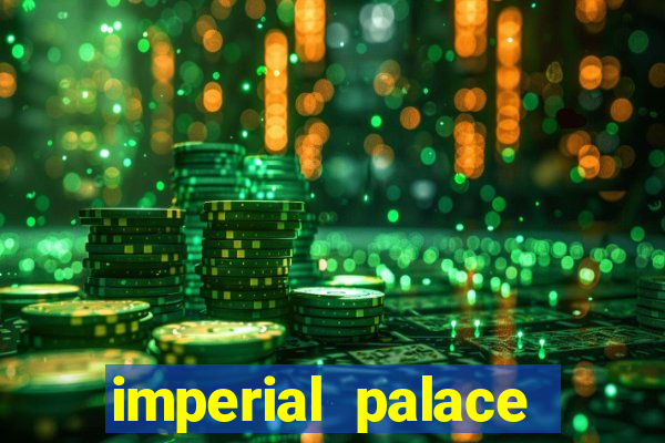 imperial palace hotel and casino las vegas nevada