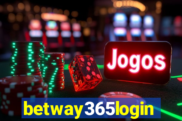 betway365login