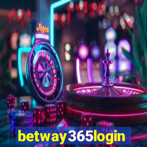 betway365login