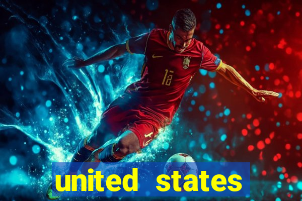 united states online casinos