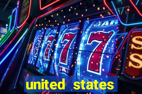 united states online casinos