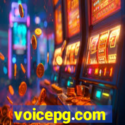 voicepg.com