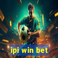 ipi win bet