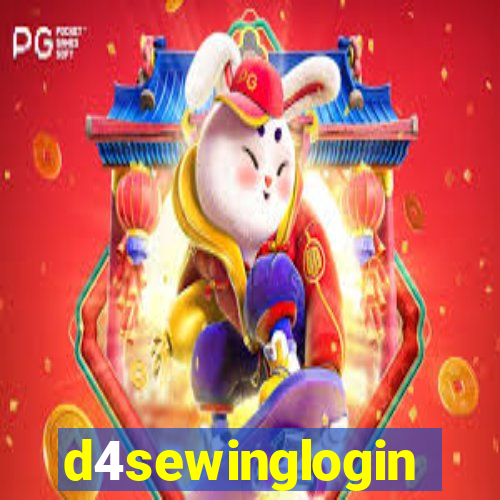 d4sewinglogin