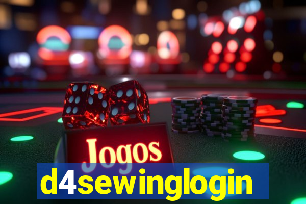 d4sewinglogin