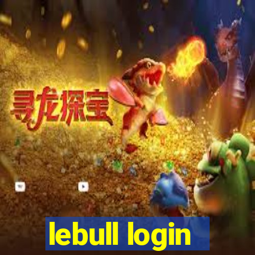 lebull login