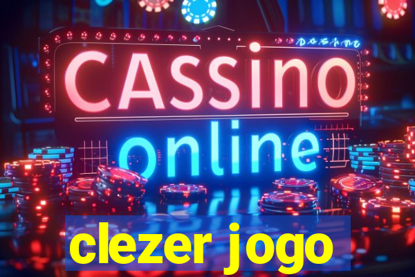 clezer jogo