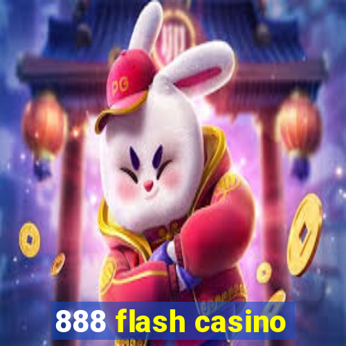 888 flash casino