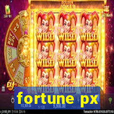 fortune px