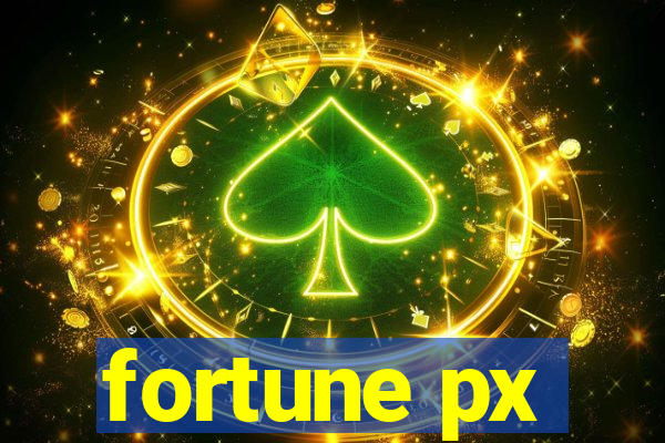 fortune px