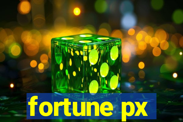 fortune px