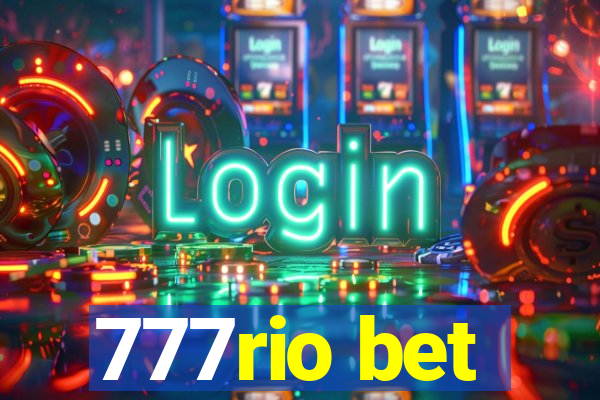 777rio bet