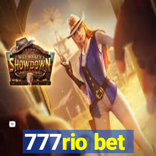 777rio bet