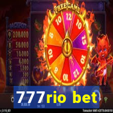 777rio bet