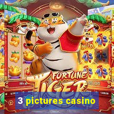 3 pictures casino