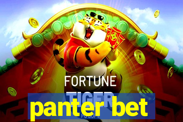 panter bet