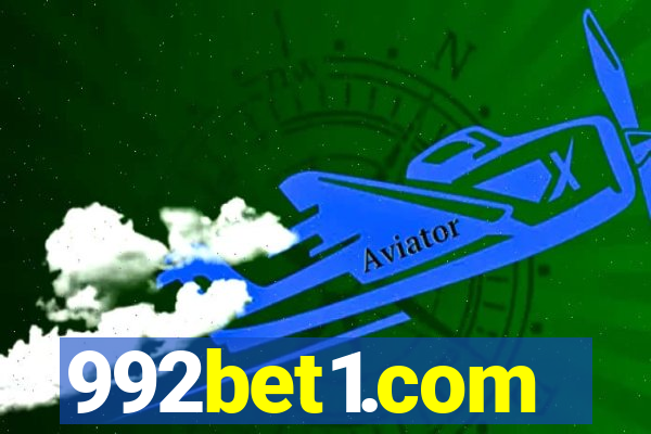 992bet1.com