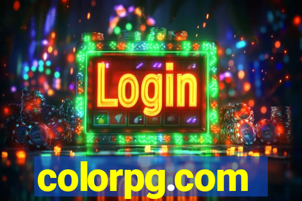 colorpg.com