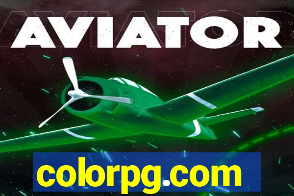 colorpg.com