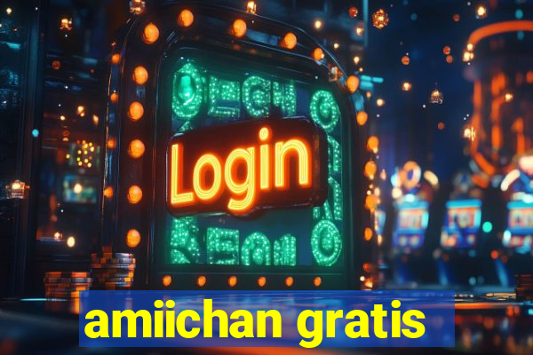 amiichan gratis