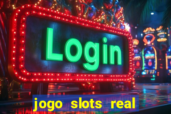 jogo slots real paga mesmo