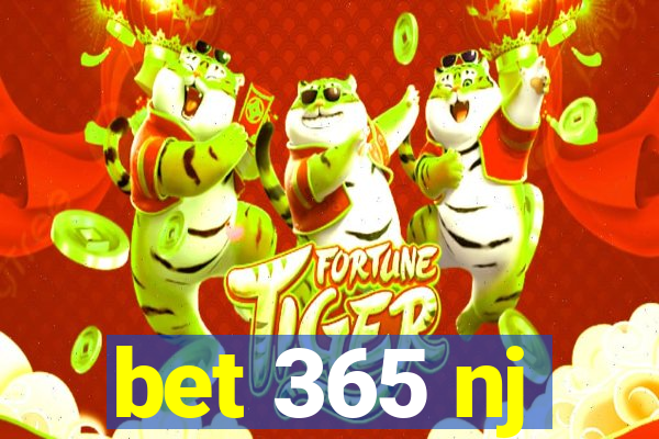 bet 365 nj