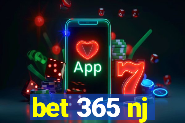 bet 365 nj