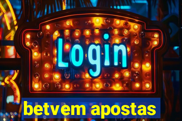 betvem apostas