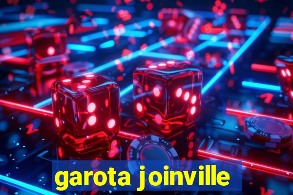 garota joinville