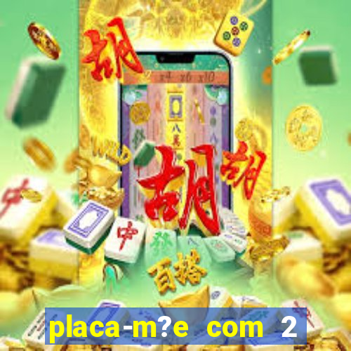 placa-m?e com 2 slots m2