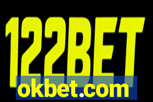 okbet.com