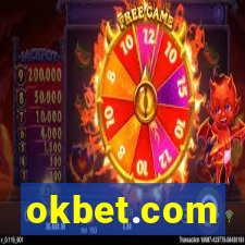 okbet.com