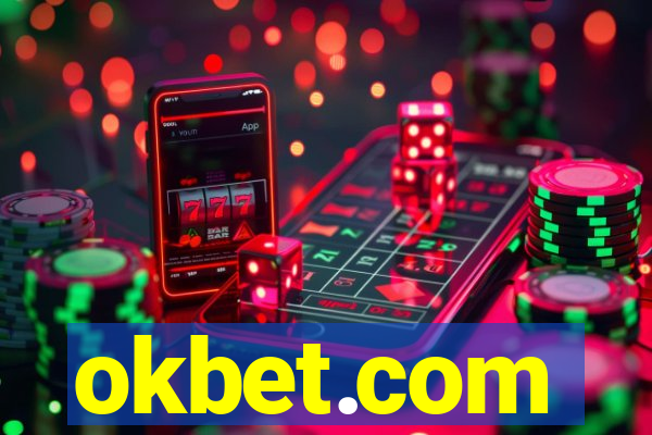 okbet.com