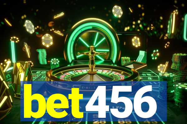 bet456