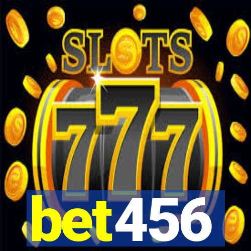 bet456