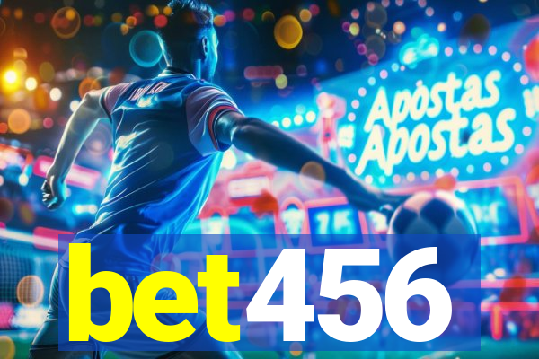 bet456