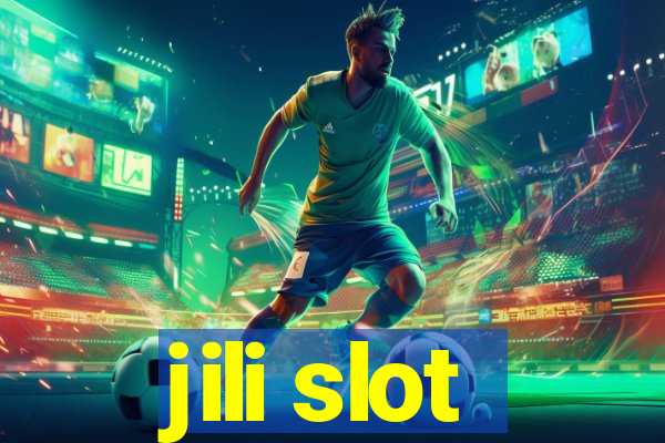 jili slot