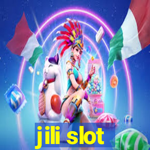 jili slot