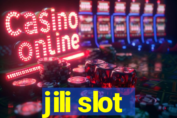 jili slot