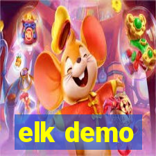 elk demo