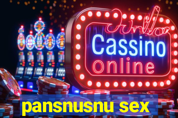 pansnusnu sex