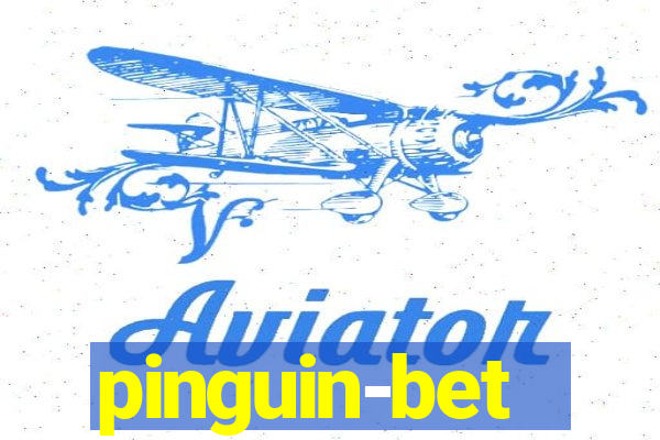 pinguin-bet