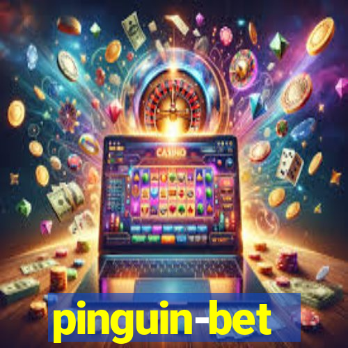 pinguin-bet