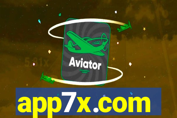 app7x.com