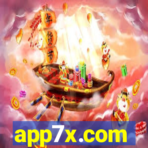 app7x.com