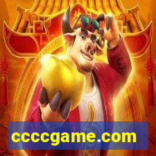 ccccgame.com